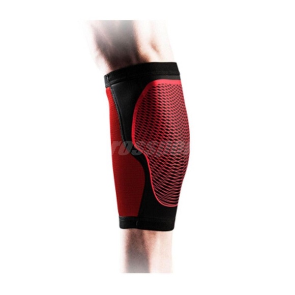 BRAND NEW nike Nike pro hyperstrong calf sleeve size XL (one sleeve) - Picture 2 of 4